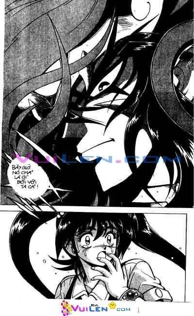 Tiểu Ma Thần Zenki Chapter 7 - 51