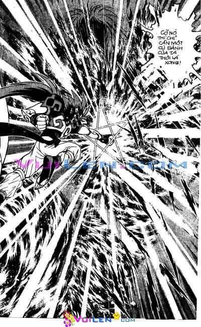 Tiểu Ma Thần Zenki Chapter 7 - 52