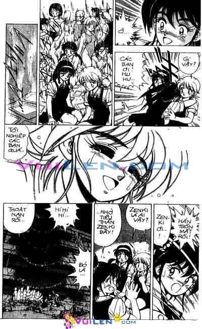 Tiểu Ma Thần Zenki Chapter 7 - 56