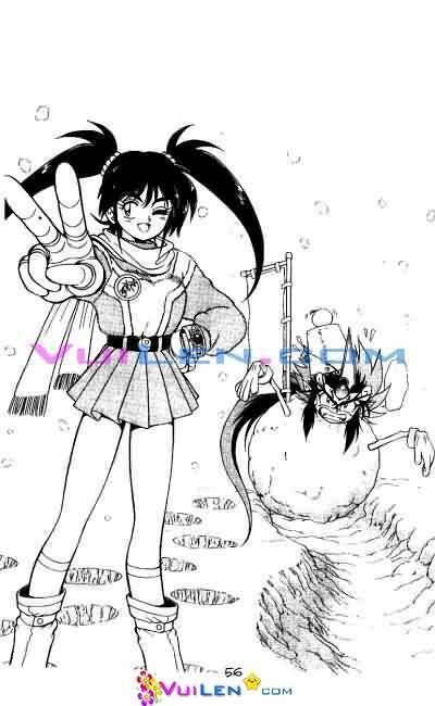 Tiểu Ma Thần Zenki Chapter 7 - 57