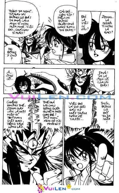 Tiểu Ma Thần Zenki Chapter 7 - 59