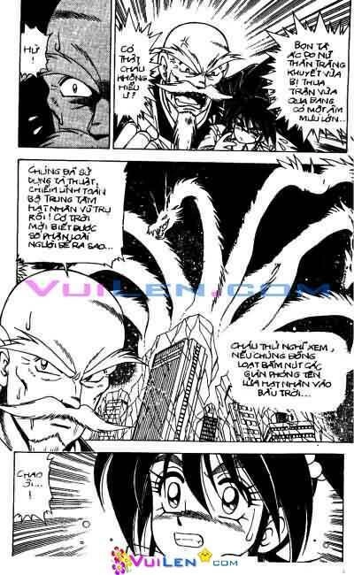 Tiểu Ma Thần Zenki Chapter 7 - 63