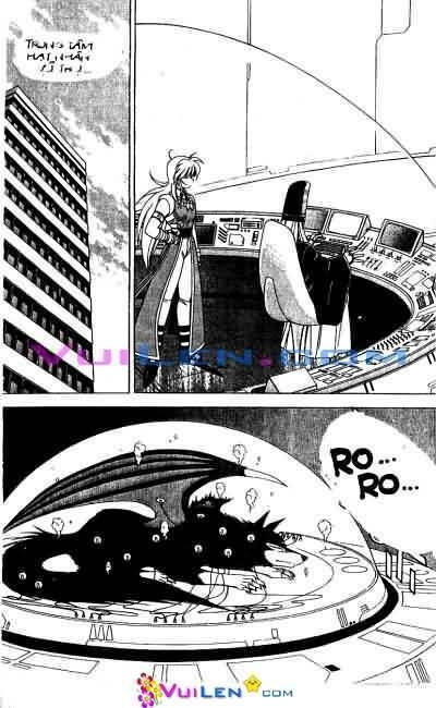 Tiểu Ma Thần Zenki Chapter 7 - 64