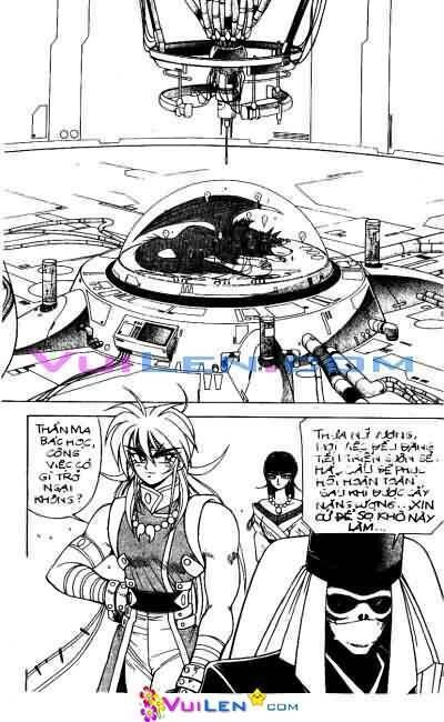 Tiểu Ma Thần Zenki Chapter 7 - 65