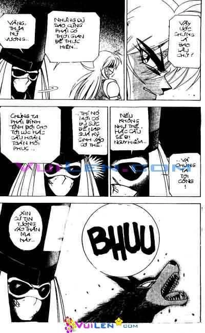 Tiểu Ma Thần Zenki Chapter 7 - 67