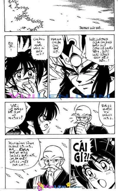 Tiểu Ma Thần Zenki Chapter 7 - 68