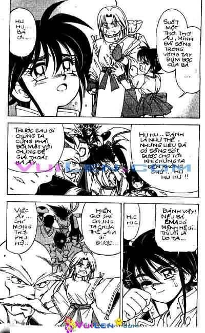 Tiểu Ma Thần Zenki Chapter 7 - 69