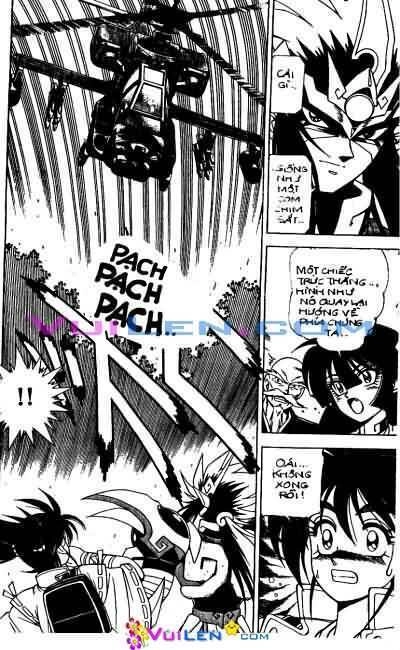 Tiểu Ma Thần Zenki Chapter 7 - 71