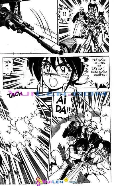 Tiểu Ma Thần Zenki Chapter 7 - 72