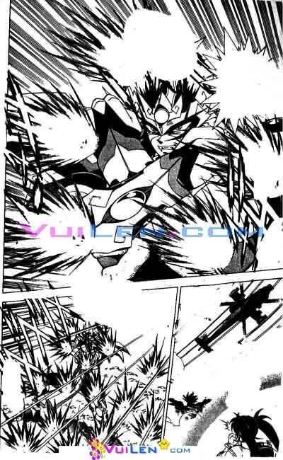 Tiểu Ma Thần Zenki Chapter 7 - 73