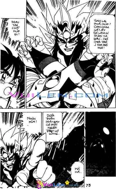 Tiểu Ma Thần Zenki Chapter 7 - 74