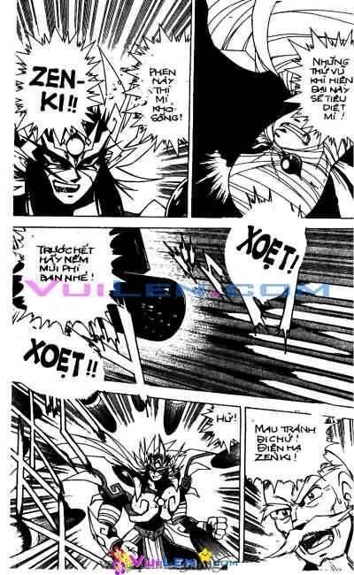 Tiểu Ma Thần Zenki Chapter 7 - 76