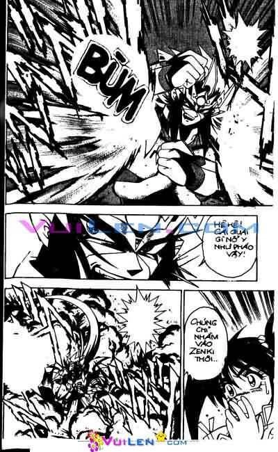 Tiểu Ma Thần Zenki Chapter 7 - 77