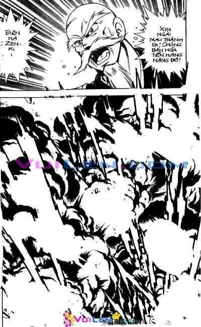 Tiểu Ma Thần Zenki Chapter 7 - 79