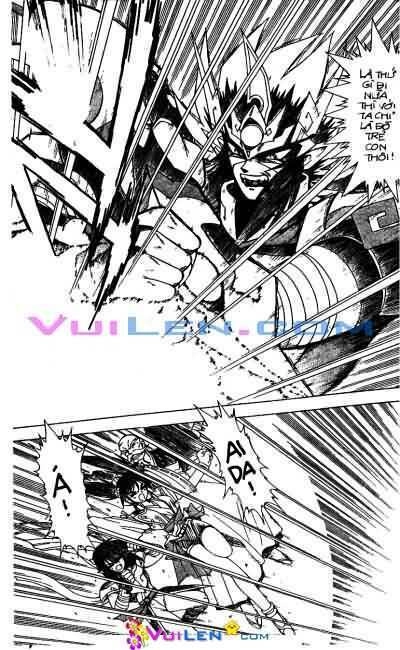 Tiểu Ma Thần Zenki Chapter 7 - 80