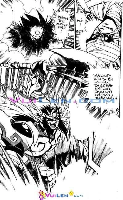 Tiểu Ma Thần Zenki Chapter 7 - 82