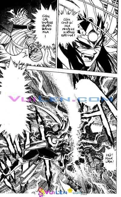 Tiểu Ma Thần Zenki Chapter 7 - 84