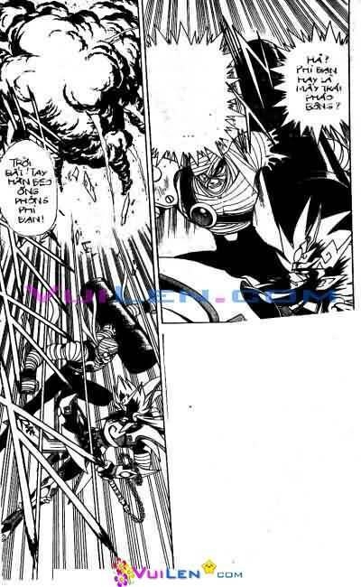 Tiểu Ma Thần Zenki Chapter 7 - 86