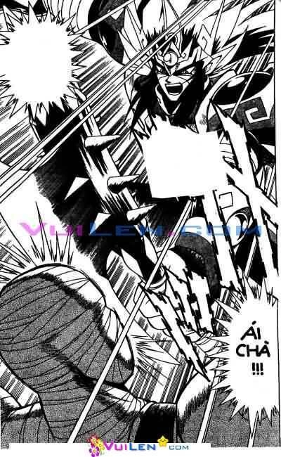 Tiểu Ma Thần Zenki Chapter 7 - 88