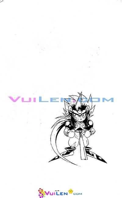 Tiểu Ma Thần Zenki Chapter 7 - 89