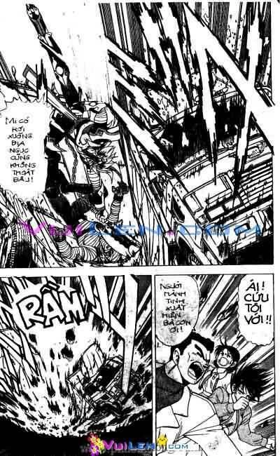 Tiểu Ma Thần Zenki Chapter 7 - 92