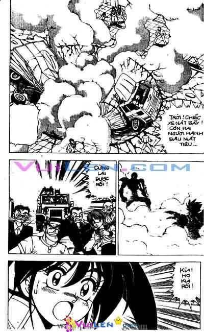 Tiểu Ma Thần Zenki Chapter 7 - 93