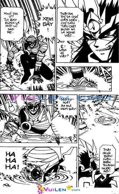 Tiểu Ma Thần Zenki Chapter 7 - 97