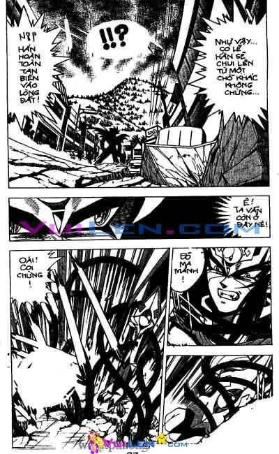 Tiểu Ma Thần Zenki Chapter 7 - 98