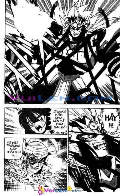 Tiểu Ma Thần Zenki Chapter 7 - 99