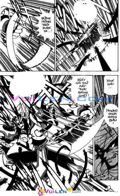 Tiểu Ma Thần Zenki Chapter 7 - 100