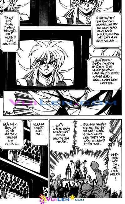 Tiểu Ma Thần Zenki Chapter 7 - 104