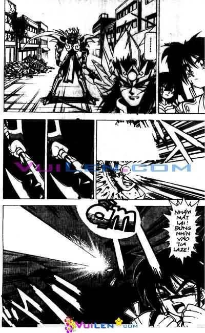 Tiểu Ma Thần Zenki Chapter 7 - 108