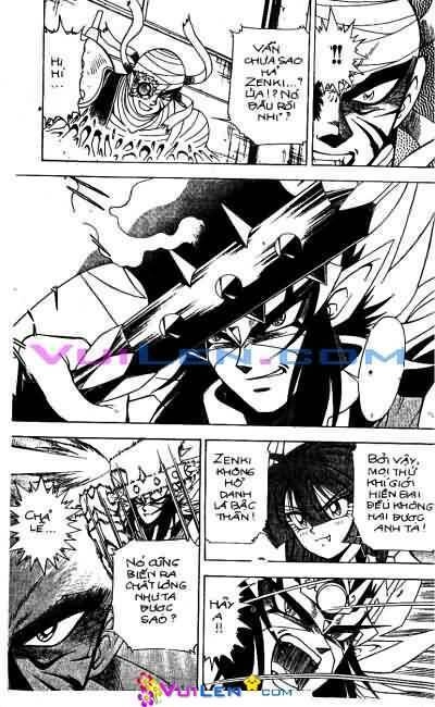 Tiểu Ma Thần Zenki Chapter 7 - 109