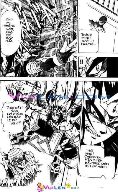 Tiểu Ma Thần Zenki Chapter 7 - 110