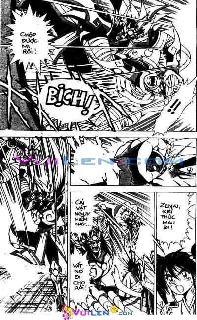 Tiểu Ma Thần Zenki Chapter 7 - 111