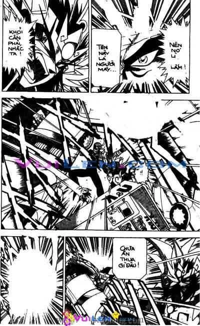 Tiểu Ma Thần Zenki Chapter 7 - 112