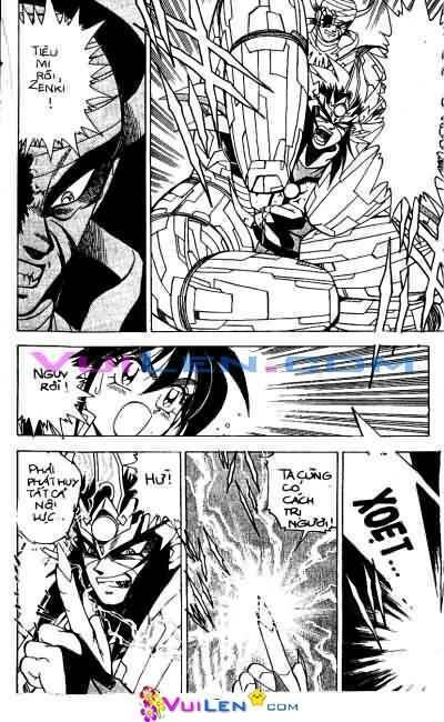 Tiểu Ma Thần Zenki Chapter 7 - 114