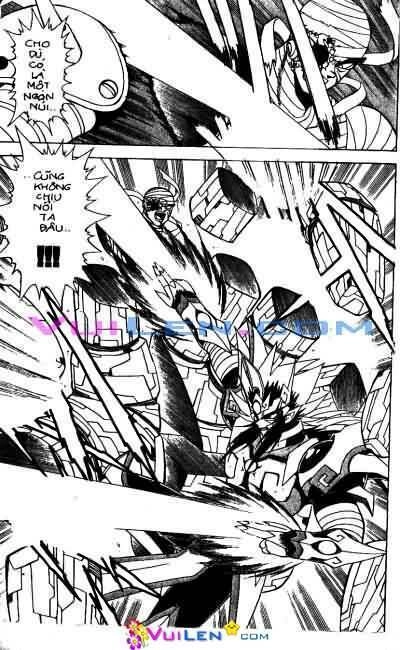 Tiểu Ma Thần Zenki Chapter 7 - 115