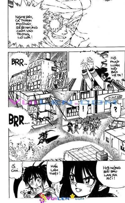 Tiểu Ma Thần Zenki Chapter 7 - 118