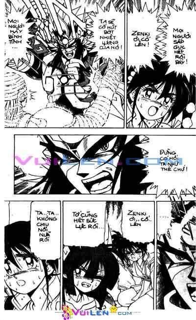 Tiểu Ma Thần Zenki Chapter 7 - 120