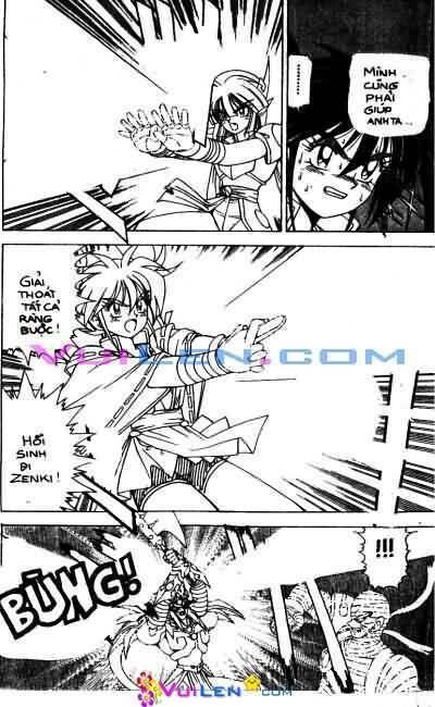 Tiểu Ma Thần Zenki Chapter 7 - 123