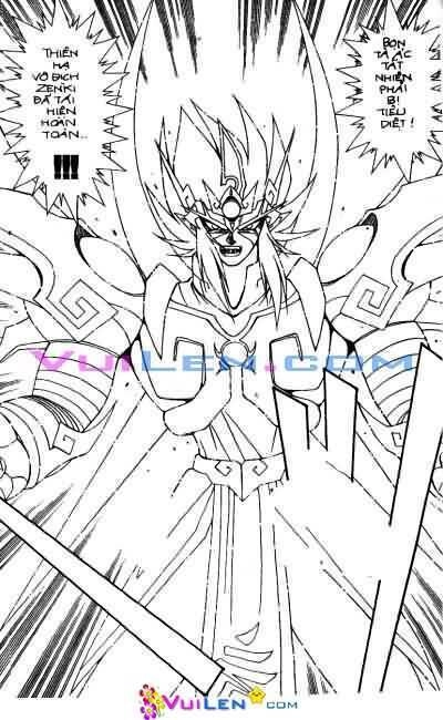 Tiểu Ma Thần Zenki Chapter 7 - 124