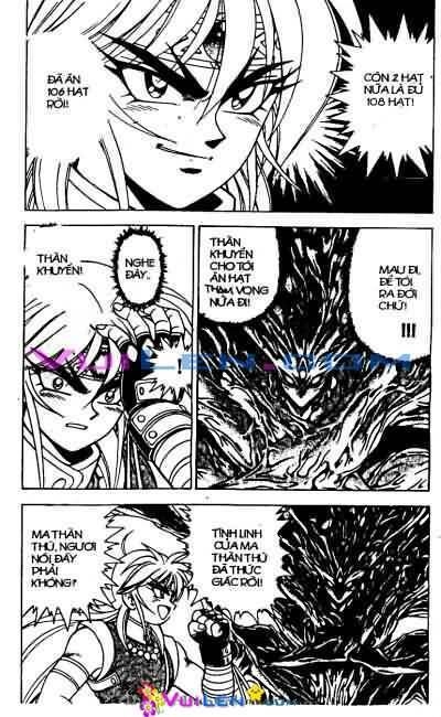 Tiểu Ma Thần Zenki Chapter 9 - 11