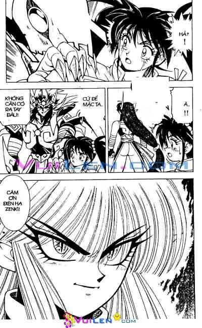 Tiểu Ma Thần Zenki Chapter 9 - 22