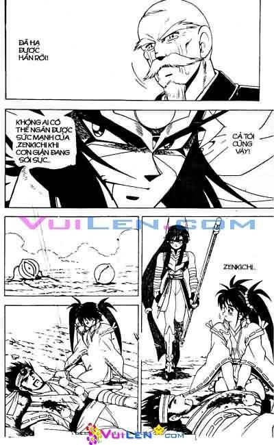 Tiểu Ma Thần Zenki Chapter 9 - 32