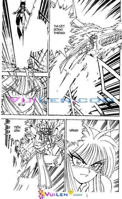 Tiểu Ma Thần Zenki Chapter 9 - 75