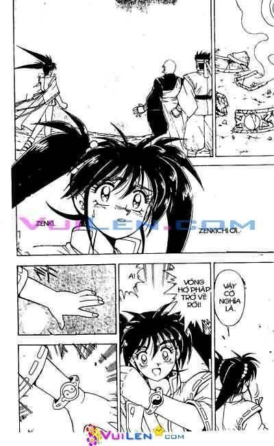 Tiểu Ma Thần Zenki Chapter 9 - 88