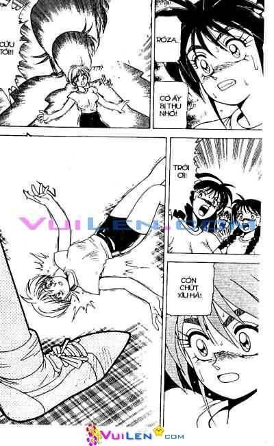 Tiểu Ma Thần Zenki Chapter 9 - 99