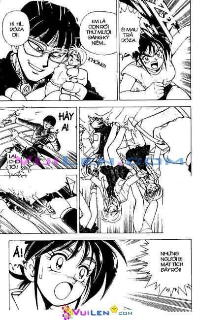 Tiểu Ma Thần Zenki Chapter 9 - 102