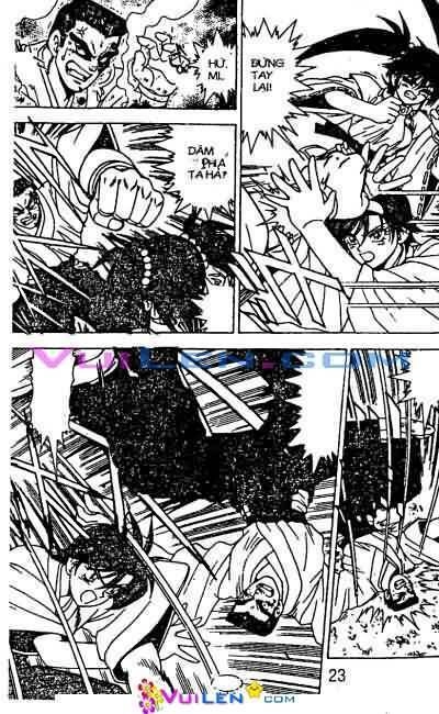 Tiểu Ma Thần Zenki Chapter 10 - 24